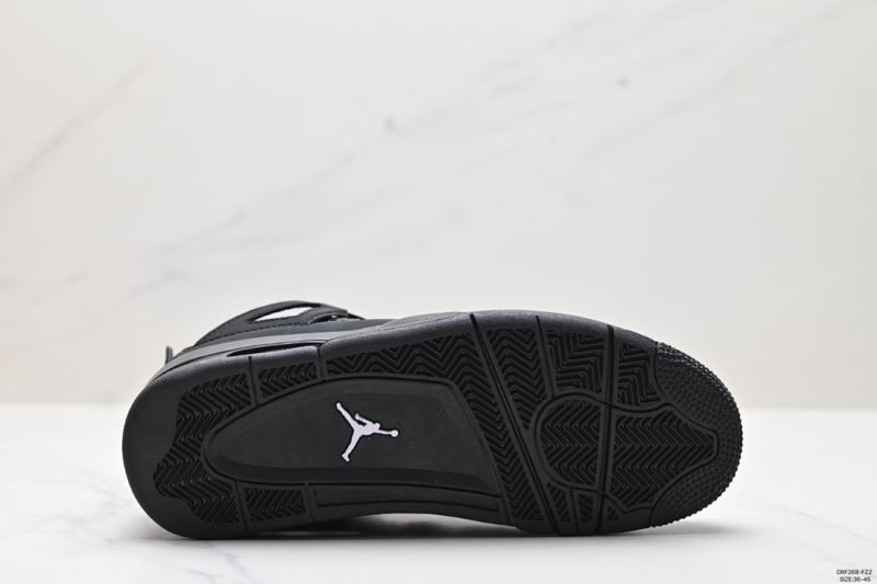 Nike Air Jordan Shoes